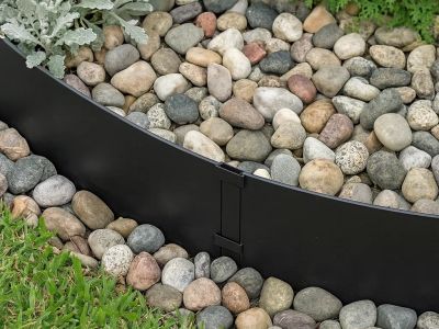 Steel Landscape Edging