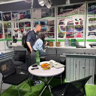 German Exhibition 2025