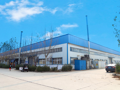 Shandong Iron Man Metal Products Co., Ltd.