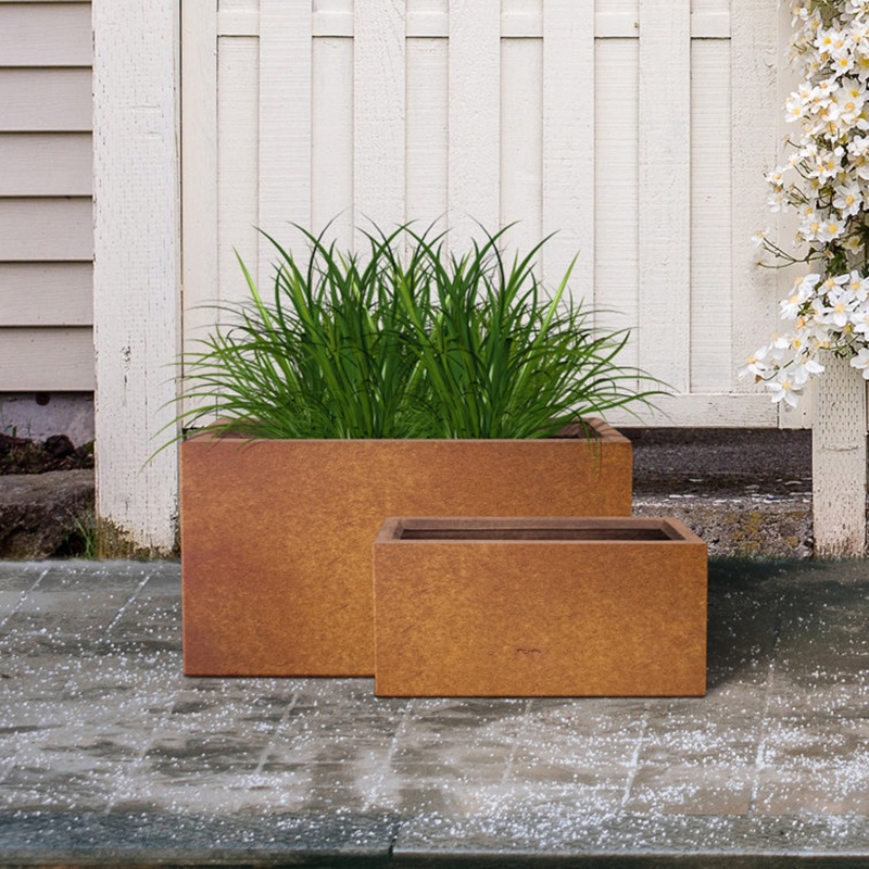 Large Planter Box