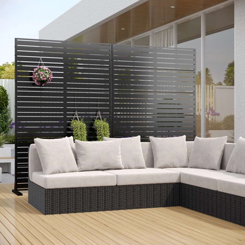 6ft Metal Fence Panels 6ft Metal Fence Panels