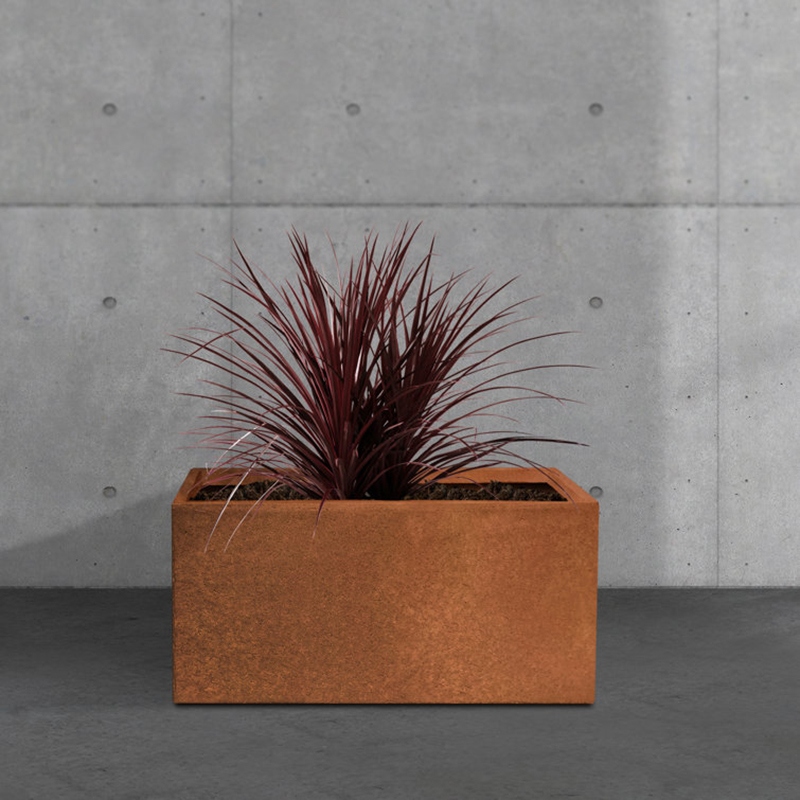 Large Planter Box