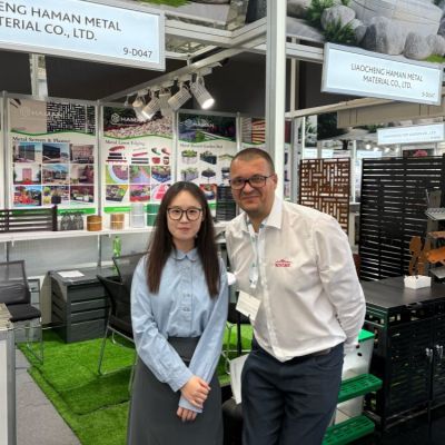 German Exhibition 2025