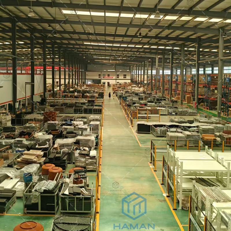 Metal Landscape Edging Manufacturer