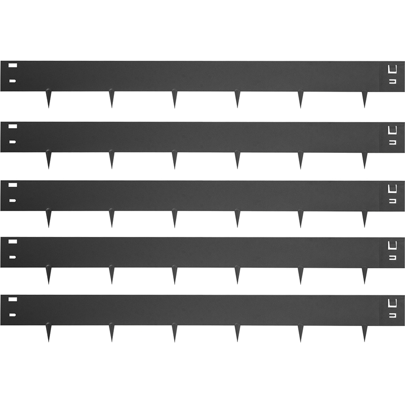 Metal Yard Edging