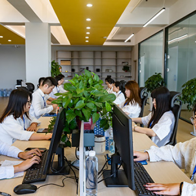 Ambiente di lavoro