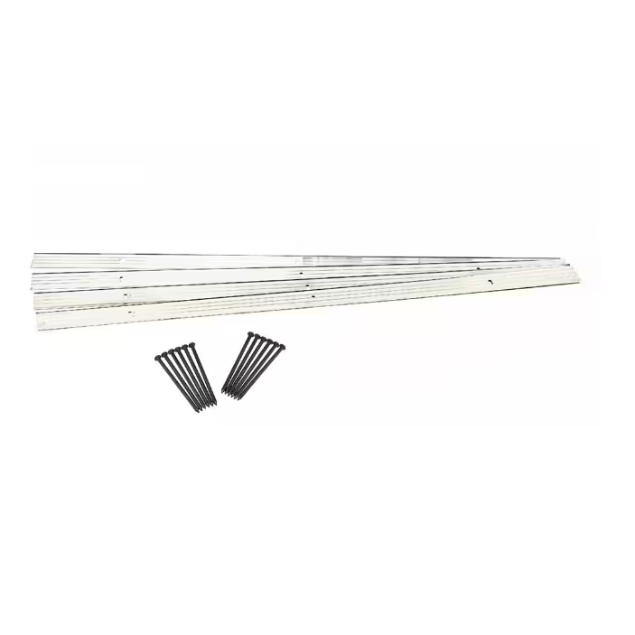 Aluminum Landscape Edging