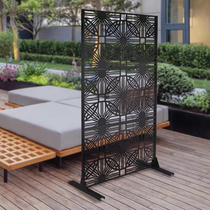 Outdoor Privacy Screens  Outdoor Privacy Screens