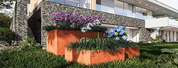 Planter Pots