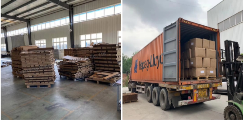 Packaging & Shipping Packaging & Shipping