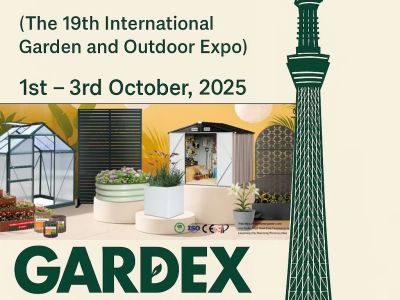 19a Esposizione Internazionale di Giardino e Attività all'Aperto