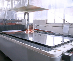 Équipement de travail