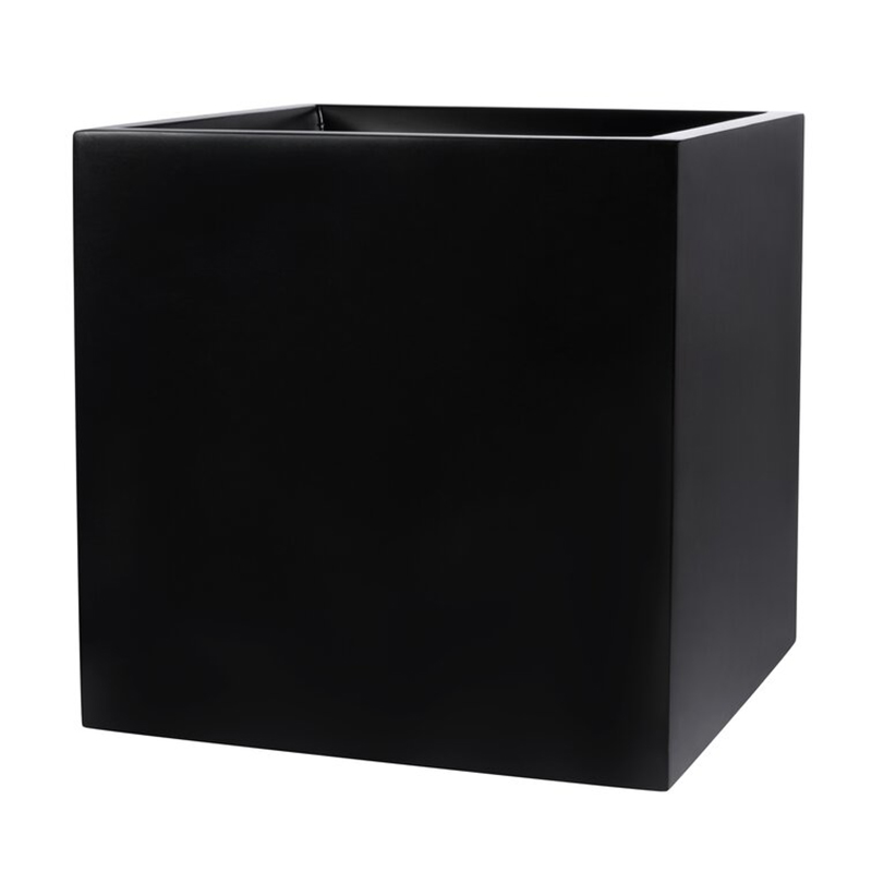 Steel Planter Boxes