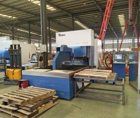 Рабочее оборудование