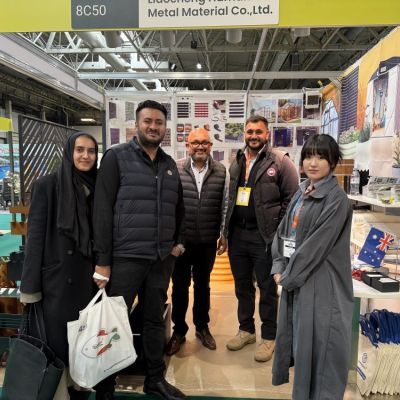 British Exhibition 2025