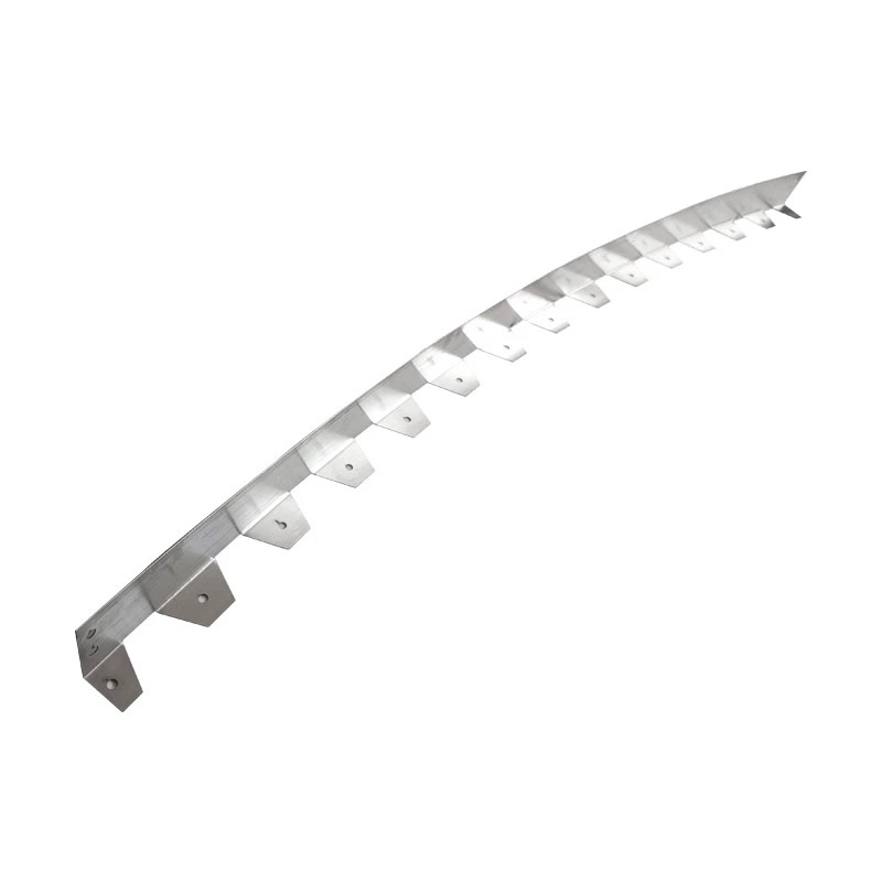 Aluminum Garden Lawn Edges