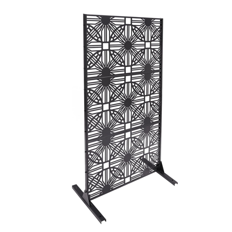 Outdoor Privacy Screens
