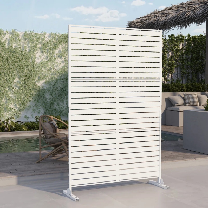 6ft Metal Fence Panels 6ft Metal Fence Panels