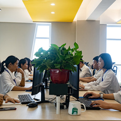 Ambiente di lavoro
