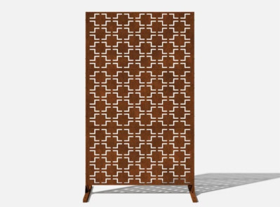 Outdoor Privacy Panels