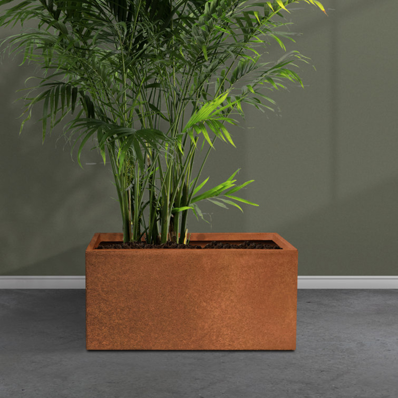 Large Planter Box Large Planter Box
