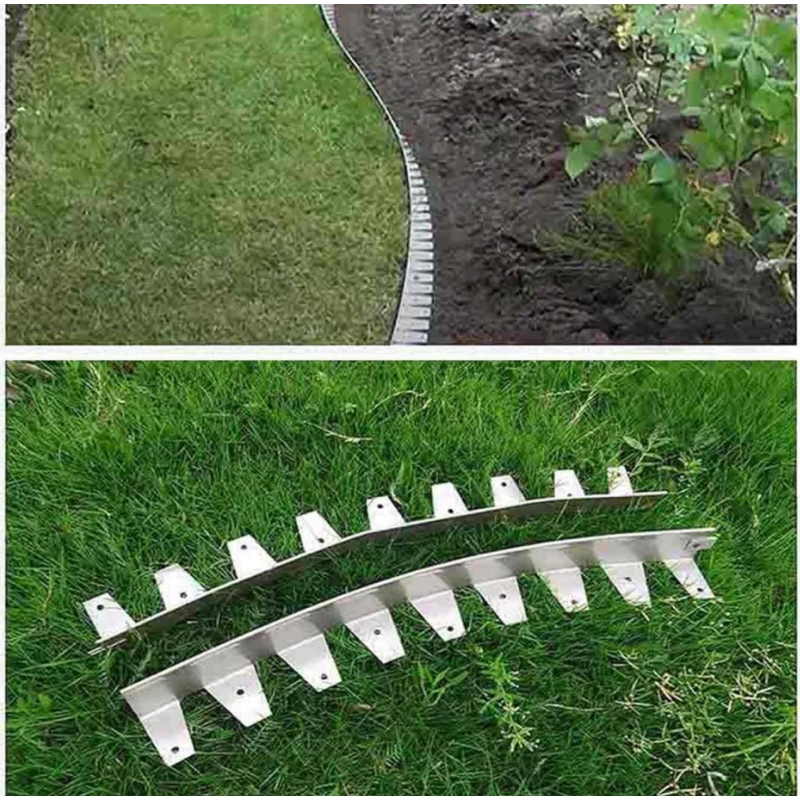 metal lawn edging metal lawn edging