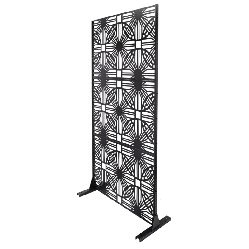 Outdoor Privacy Screens