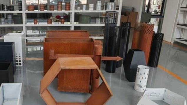 Exhibition Hall