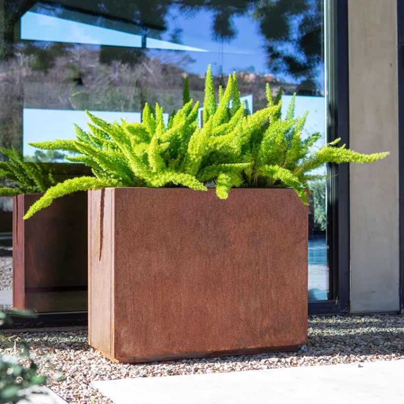 Large Planter Box
