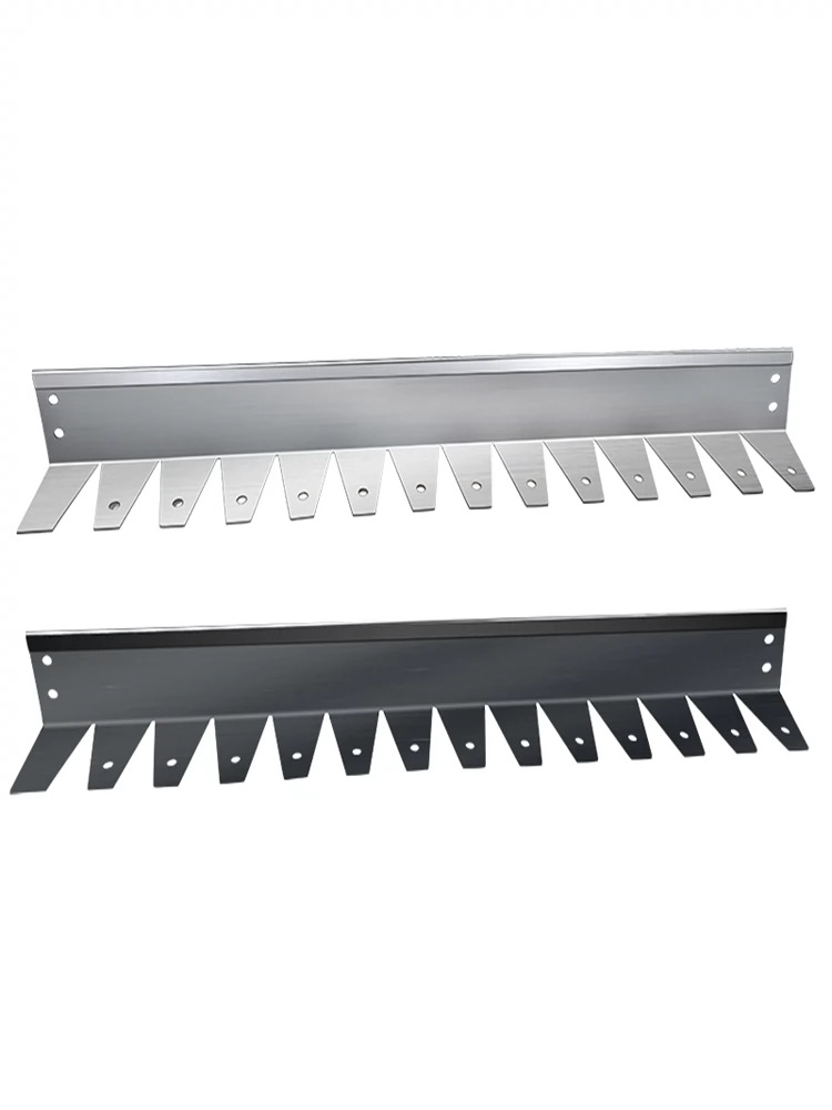 Aluminum Garden Lawn Edges