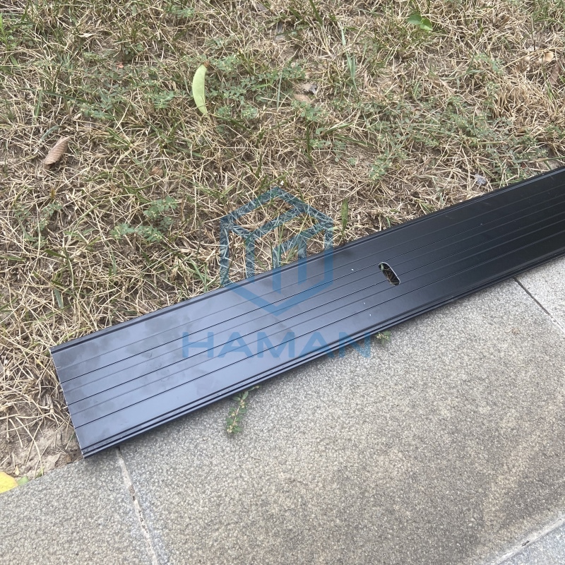 Aluminum Landscape Edging Aluminum Landscape Edging