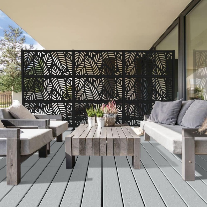 Decorative Privacy Fence Manufacturer Decorative Privacy Fence Manufacturer
