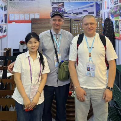 China Canton Fair 2025