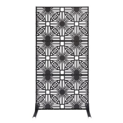 Outdoor Privacy Screens