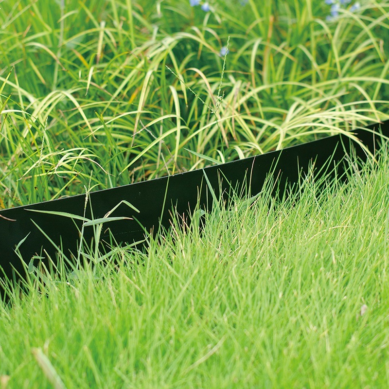 Galvanized Landscape Edging