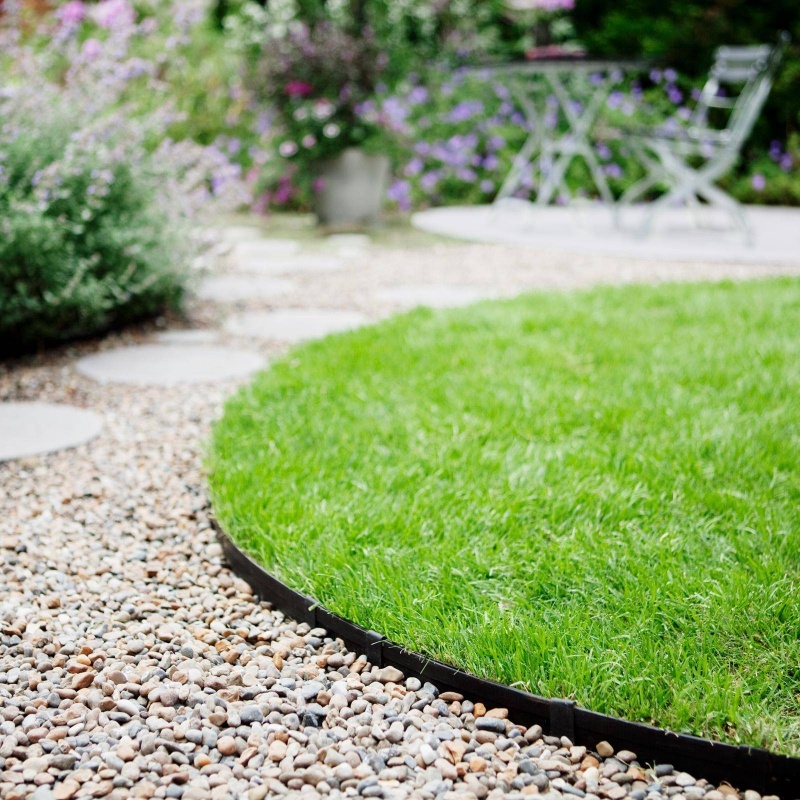 Metal Landscape Edging Manufacturer
