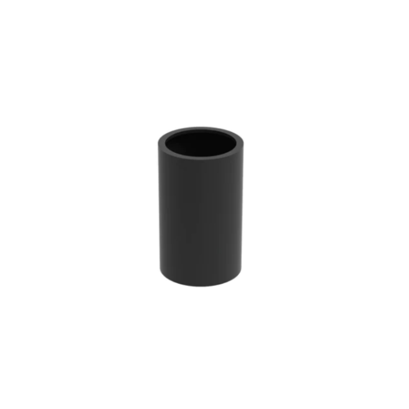 Roun Aluminium Planters