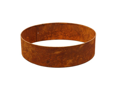 Corten Steel Tree Rings