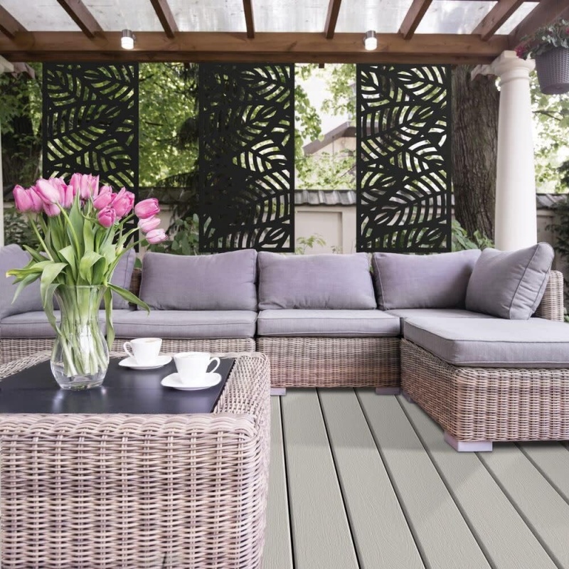 Decorative Privacy Fence Manufacturer Decorative Privacy Fence Manufacturer