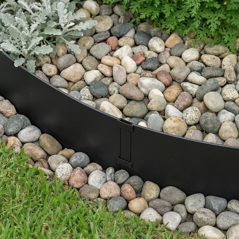 Steel Landscape Edging
