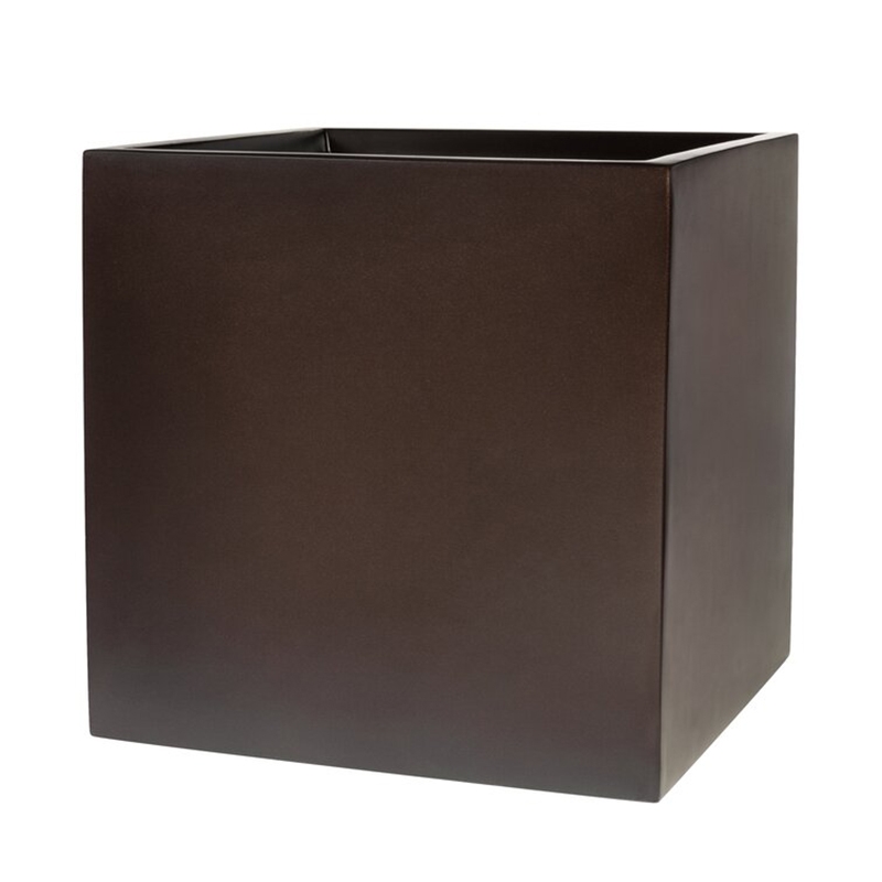 Steel Planter Boxes