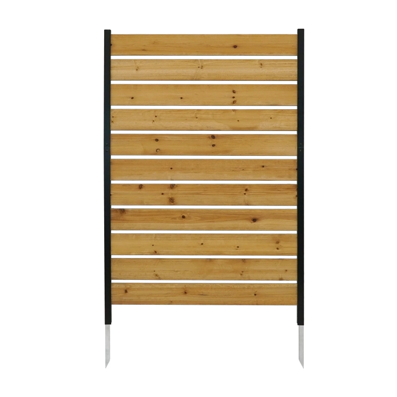 Air Conditioner Fence Panels China Factory_China Manufacture_China ...