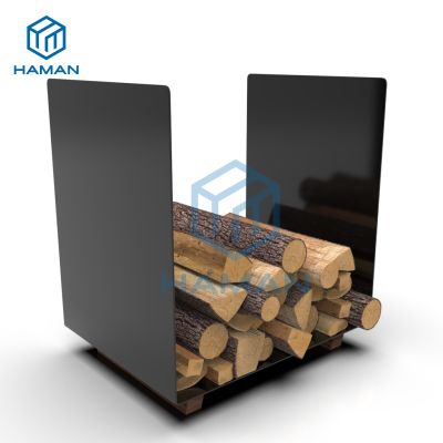 Stand de porte-traits de chauffage