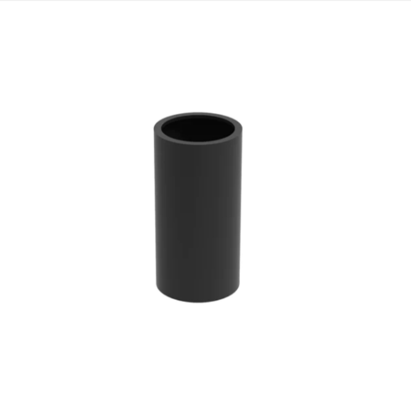 Round Aluminium Planters