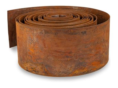 Steel Landscape Edging