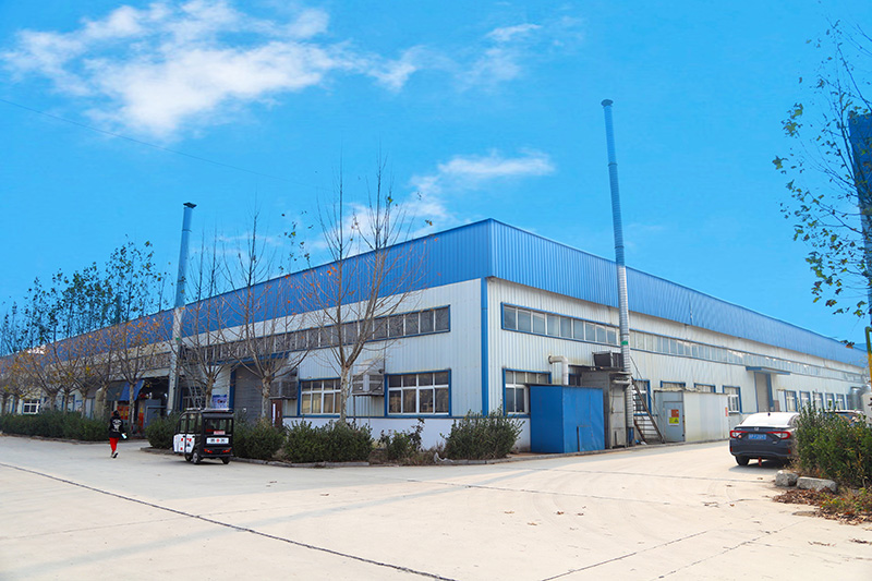 Shandong Iron Man Metal Products Co., Ltd.  Shandong Iron Man Metal Products Co., Ltd.
