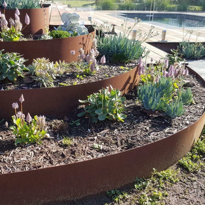 Grass Edging Metal