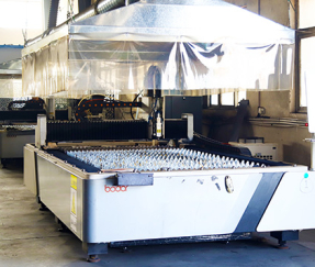 Équipement de travail