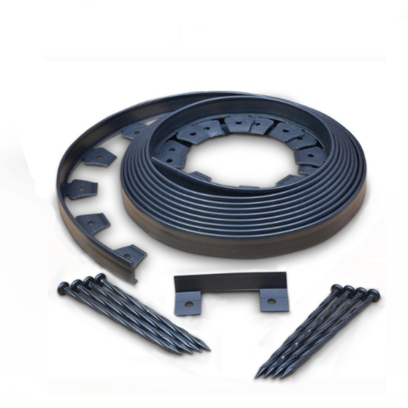 Aluminum Landscape Edging