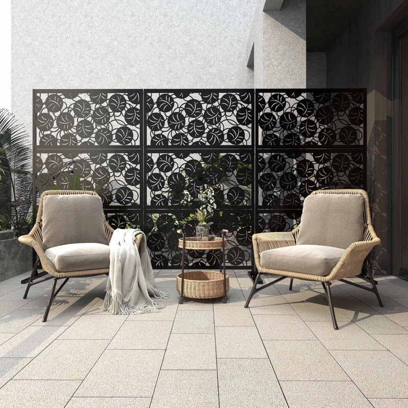 Outdoor Privacy Screens Outdoor Privacy Screens